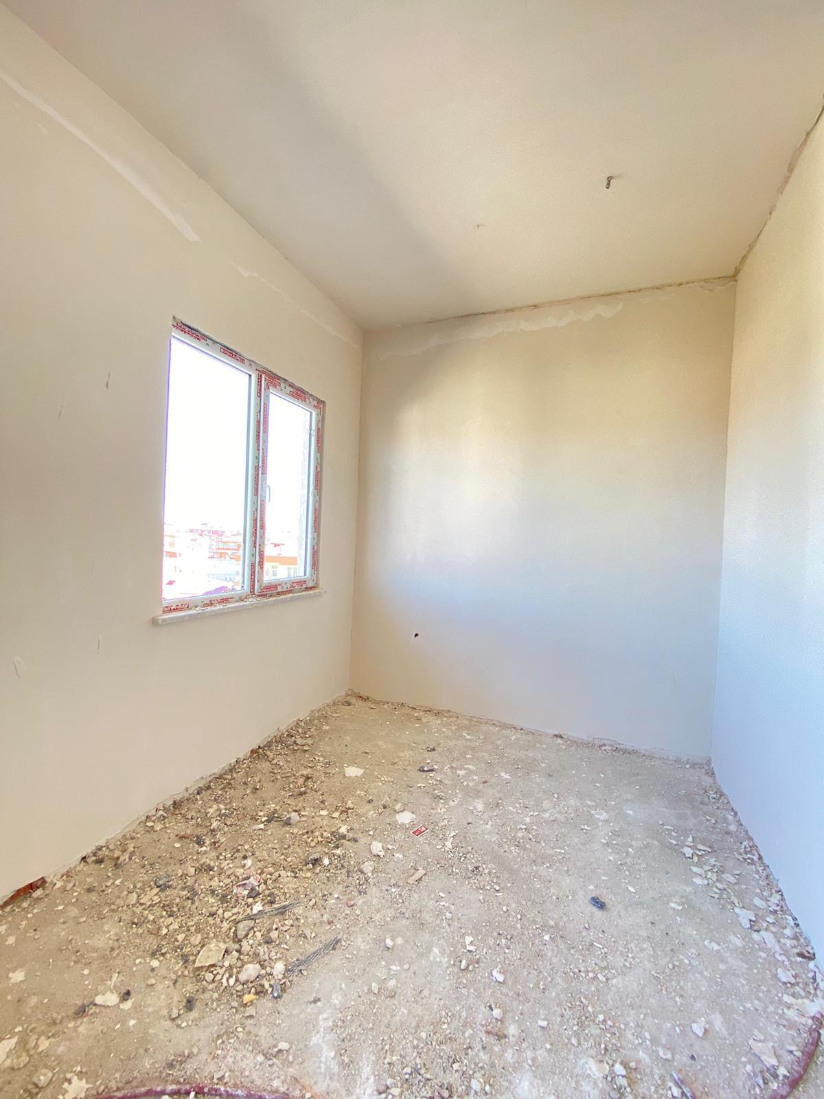 MABEL GAYRİMENKUL BAHÇELİEVLER MAH. ANAHTAR TESLİM FIRSAT DAİRE